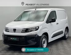 Peugeot Partner Villeparisis