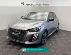 Peugeot 208 Villeparisis