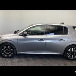 Peugeot 208 208 HYBRID 100 E-DCS6 ALLURE Villeparisis
