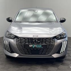Peugeot 208 208 HYBRID 100 E-DCS6 ALLURE Villeparisis