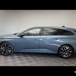 Peugeot 308 SW Phase 2 308 SW HYBRID 145 E-DCS6 ALLURE Villeparisis