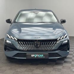 Peugeot 308 SW Phase 2 308 SW HYBRID 145 E-DCS6 ALLURE Villeparisis