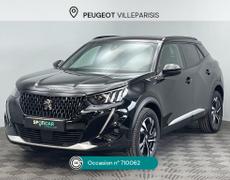 Peugeot 2008 Villeparisis