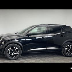 Peugeot 2008 2008 PURETECH 130 S&S BVM6 GT Villeparisis