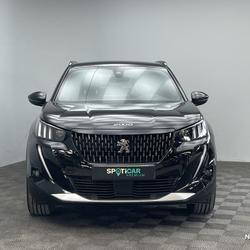Peugeot 2008 2008 PURETECH 130 S&S BVM6 GT Villeparisis