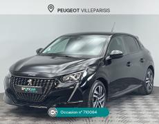 Peugeot 208 Villeparisis
