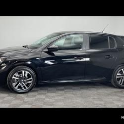 Peugeot 208 208 PURETECH 100 S&S EAT8 STYLE Villeparisis