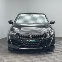 Peugeot 208 208 PURETECH 100 S&S EAT8 STYLE Villeparisis