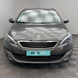 Peugeot 308 SW Phase 2 308 SW 1.6 BLUEHDI 120CH S&S BVM6 ALLURE Villeparisis