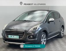 Peugeot 3008 Villeparisis