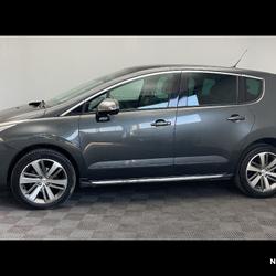 Peugeot 3008 3008 1.6 BLUEHDI 120CH S&S BVM6 F&Eacute;LINE Villeparisis