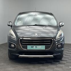 Peugeot 3008 3008 1.6 BLUEHDI 120CH S&S BVM6 F&Eacute;LINE Villeparisis