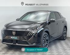 Peugeot 3008 - 3008 HYBRID 136 E-DCS6 ALLURE - 27 990 €
