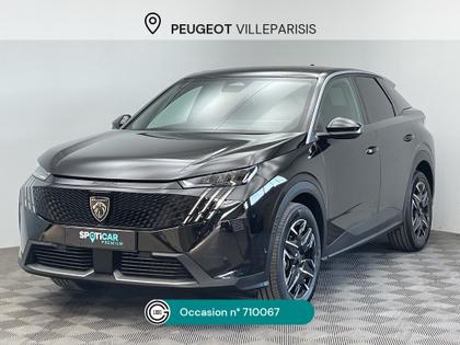 Peugeot 3008 - 3008 HYBRID 136 E-DCS6 ALLURE - 27 990 €