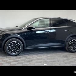 Peugeot 3008 3008 HYBRID 136 E-DCS6 ALLURE Villeparisis