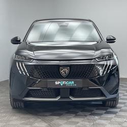 Peugeot 3008 3008 HYBRID 136 E-DCS6 ALLURE Villeparisis