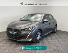 Peugeot 208 Villeparisis
