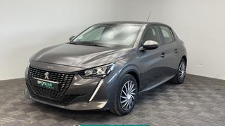 Peugeot 208  - Puretech - photo 0