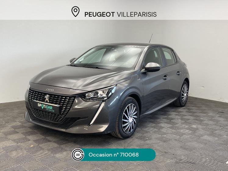 Peugeot 208  - Puretech - 9 990 €