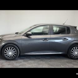 Peugeot 208 208 PURETECH 100 S&S BVM6 ACTIVE Villeparisis