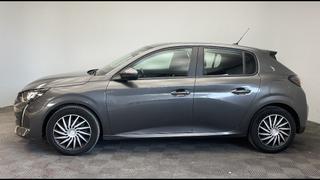 Peugeot 208  - Puretech - photo 1