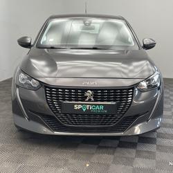 Peugeot 208 208 PURETECH 100 S&S BVM6 ACTIVE Villeparisis