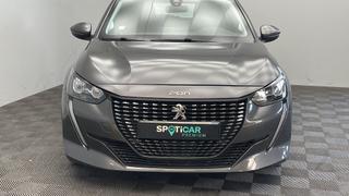 Peugeot 208  - Puretech - photo 2