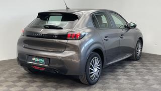 Peugeot 208  - Puretech - photo 3