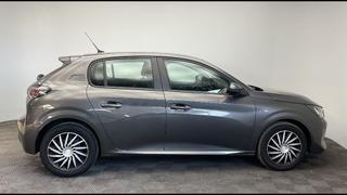 Peugeot 208  - Puretech - photo 4
