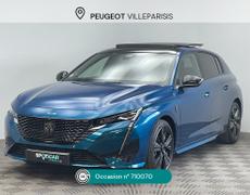 Peugeot 308 III Phase 1