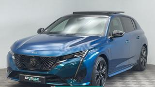 Peugeot 308 III Phase 1  - Gt - photo 0