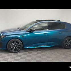 Peugeot 308 III Phase 1 308 HYBRID 136 E-DCS6 GT Villeparisis