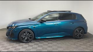 Peugeot 308 III Phase 1  - Gt - photo 1