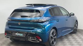 Peugeot 308 III Phase 1  - Gt - photo 3