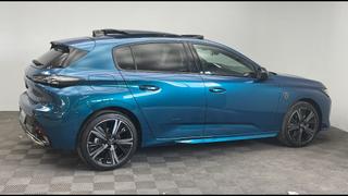 Peugeot 308 III Phase 1  - Gt - photo 4