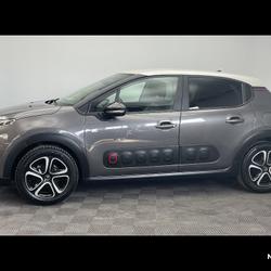 Citroen C3 C3 PURETECH 82 ELLE Villeparisis