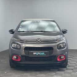 Citroen C3 C3 PURETECH 82 ELLE Villeparisis