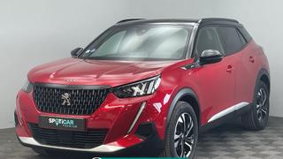 Peugeot 2008  - Puretech - photo 0