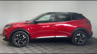 Peugeot 2008  - Puretech - photo 1
