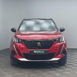 Peugeot 2008 2008 PURETECH 130 S&S BVM6 GT Villeparisis