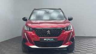 Peugeot 2008  - Puretech - photo 2