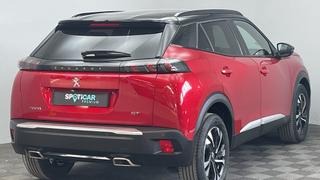 Peugeot 2008  - Puretech - photo 3