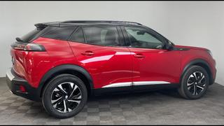 Peugeot 2008  - Puretech - photo 4