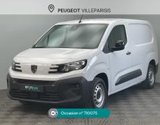 Peugeot Partner Villeparisis