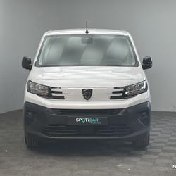 Peugeot Partner PARTNER FOURGON XL 950 KG BLUEHDI 100 S&S BVM6 Villeparisis
