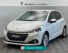 Peugeot 208 Villeparisis