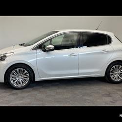 Peugeot 208 208 PURETECH 110CH S&S BVM6 ALLURE Villeparisis