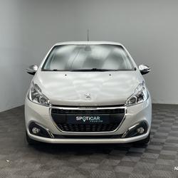 Peugeot 208 208 PURETECH 110CH S&S BVM6 ALLURE Villeparisis