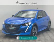 Peugeot e-208 Villeparisis