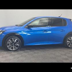Peugeot e-208 208 ELECTRIQUE 208 ELECTRIQUE 50 KWH 136CH GT Villeparisis